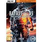 Battlefield 3 - Premium Edition