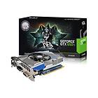 KFA2 GeForce GTX 650 Ti EX OC HDMI Dual-DVI 1GB