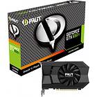 Palit GeForce GTX 650 Ti HDMI 1GB