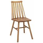 Hans K Zigzag Stol