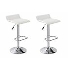 Fyndfirman San Diego Barstol (2-pack)