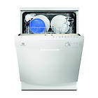 Electrolux ESF6210LIW (Vit)