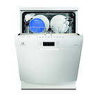 Electrolux ESF6510LIW (Vit)