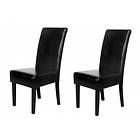Fyndfirman Eva K&ouml;ksstol (2-pack)
