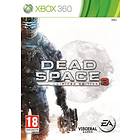 Dead Space 3 - Limited Edition