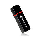 Transcend Multi-Card Reader P6