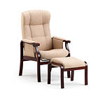 Nordic Easy Chair Nordic Tradition Sor&oslash; F&aring;t&ouml;lj
