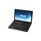 Asus X75VD-TY014H