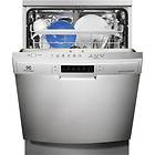 Electrolux ESF6620ROX (Rostfri)