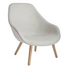 Hay About a Lounge Chair High Tr&auml;ben