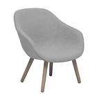 Hay About a Lounge Chair Low Tr&auml;ben