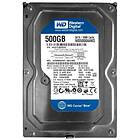 WD Caviar Blue WD5000AAKS 16MB 500GB