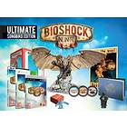 BioShock Infinite - Ultimate Songbird Edition