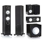 Monitor Audio Silver RX6 AV12
