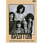 Led Zeppelin: The Song Remains the Same