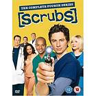 Scrubs - S&auml;song 4