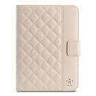 Belkin Quilted Cover with Stand for iPad Mini