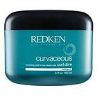 Redken Curvaceous Curl Dive Mask 180ml