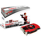 VTX3D Radeon HD7870 X-Edition HDMI Dual-DisplayPort Dual-DVI 2GB