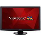 ViewSonic VG2239m-LED