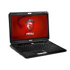 MSI GX60 1AC-019NE
