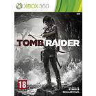Tomb Raider - Survival Edition