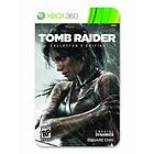 Tomb Raider - Collector's Edition