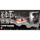 Tomb Raider - Survival Edition