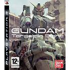 Mobile Suit Gundam: Target in Sight