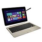 Asus VivoTab TF810C with Keyboard Dock 64GB