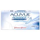 Johnson & Johnson Acuvue Advance Astigmatism (6-pack)