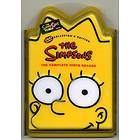 The Simpsons - Complete Season 9 - Limited Edition