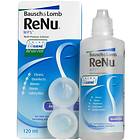 Bausch & Lomb ReNu Multi-Purpose 120ml