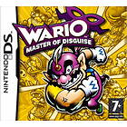 Wario: Master of Disguise