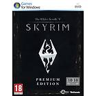Elder Scrolls V: Skyrim - Premium Edition