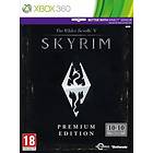 Elder Scrolls V: Skyrim - Premium Edition