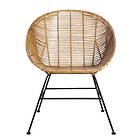 House Doctor Retro Loungestol
