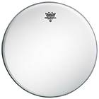 Remo Ambassador coated 8"