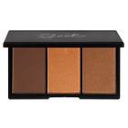 Sleek Makeup Face Form