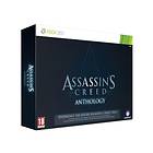 Assassin's Creed Anthology