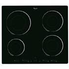 Whirlpool AKM981/NE (Svart)