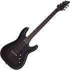 Schecter C-1 Black Jack