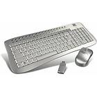 Speed-Link SL-6496 Flat Metal Desktop (SV)