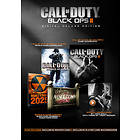Call of Duty: Black Ops II - Digital Deluxe Edition