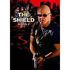 The Shield: Complete Season 3