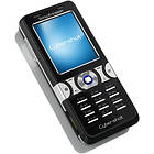 Sony Ericsson K550i