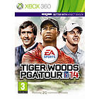 Tiger Woods PGA Tour 14
