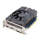 Sapphire Radeon HD7770 GHz Edition HDMI Dual-DisplayPort 1GB