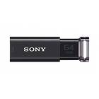 Sony USB Micro Vault Click USM64GU 64GB