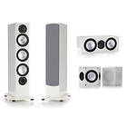 Monitor Audio Silver RX8 5.0